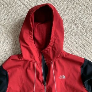 North face light weight jacket